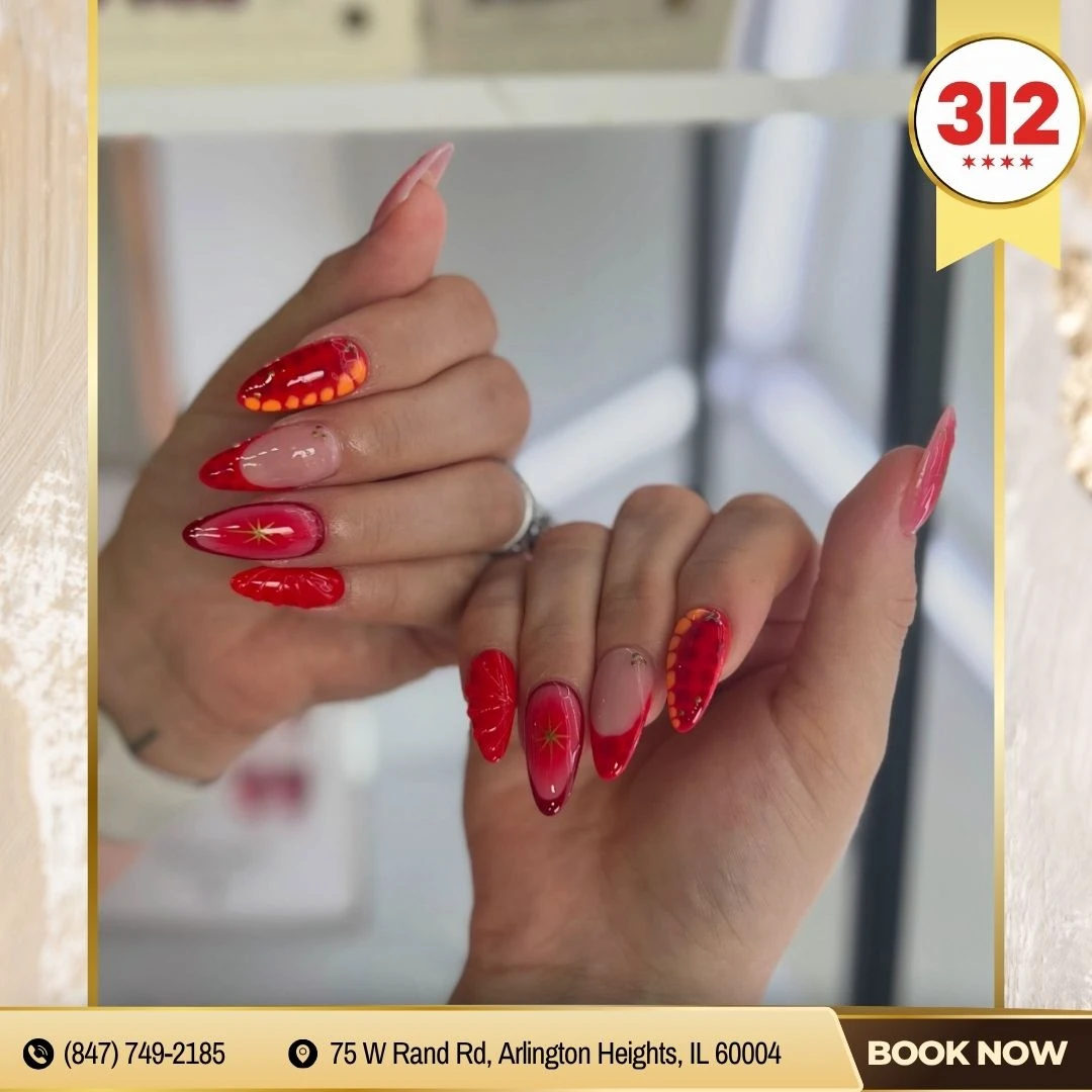 Nail Art